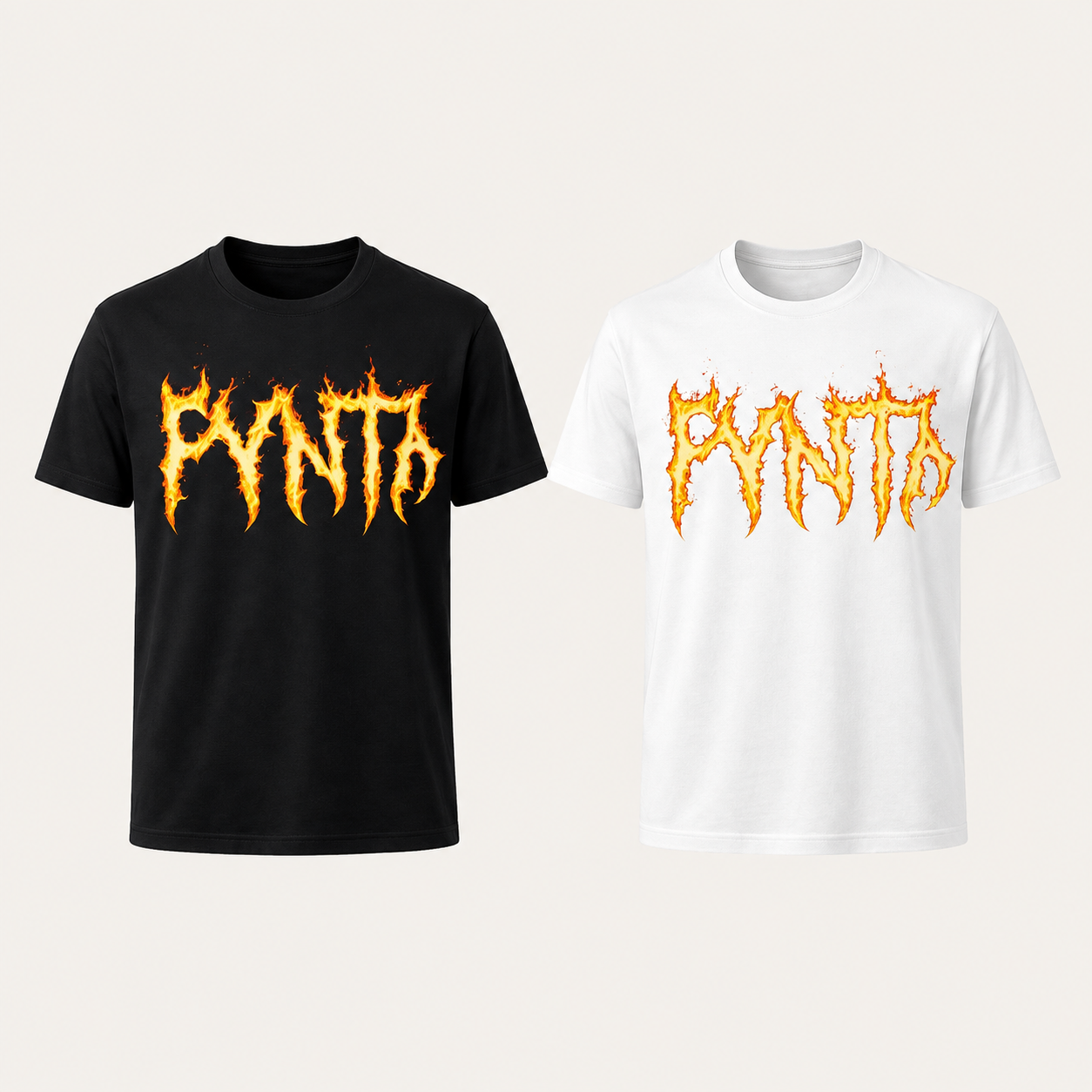 Coleção FYNTA Monsta